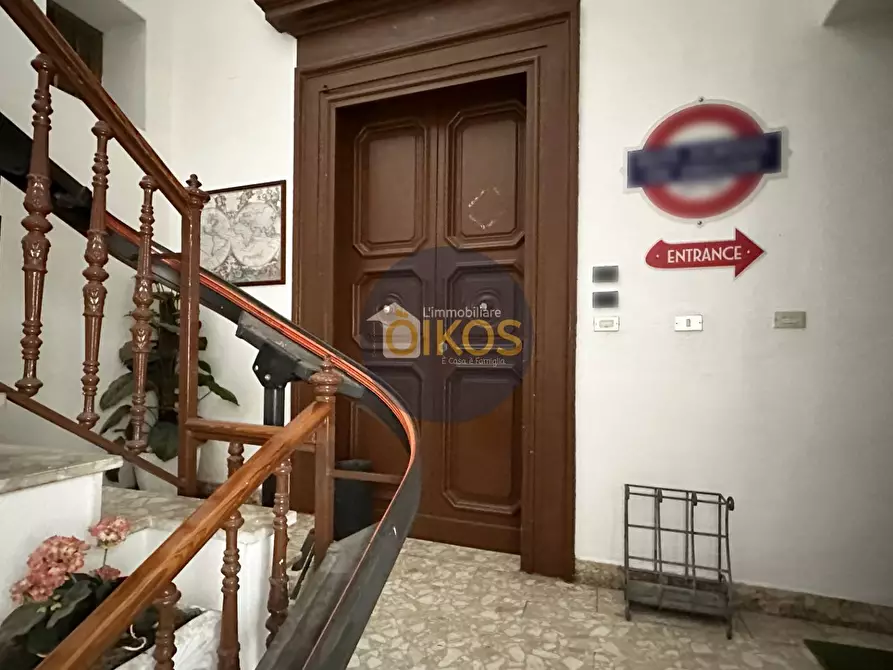 Immagine 11 di Appartamento in vendita  in Piazza Vittorio Emanuele a Monopoli