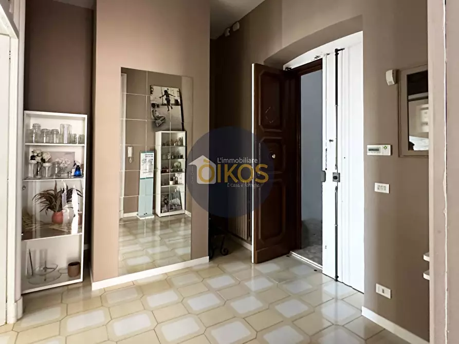 Immagine 12 di Appartamento in vendita  in Piazza Vittorio Emanuele a Monopoli