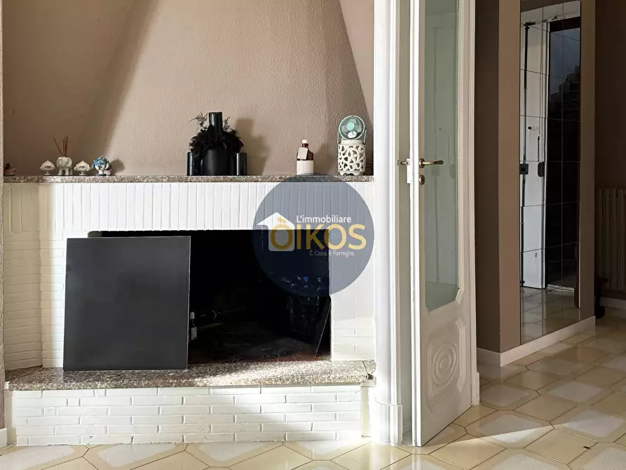 Immagine 14 di Appartamento in vendita  in Piazza Vittorio Emanuele a Monopoli