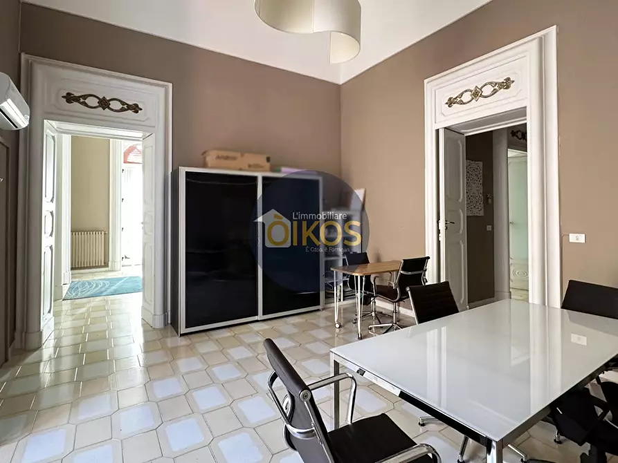 Immagine 15 di Appartamento in vendita  in Piazza Vittorio Emanuele a Monopoli