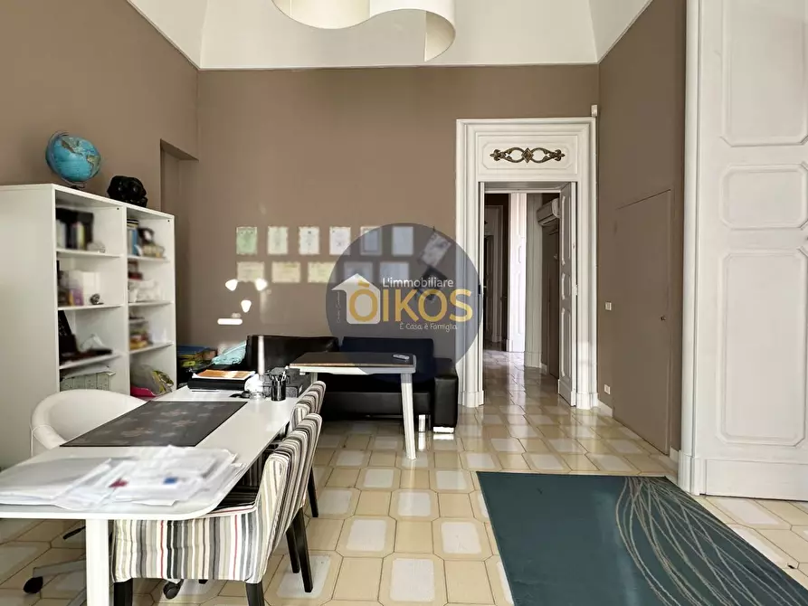 Immagine 16 di Appartamento in vendita  in Piazza Vittorio Emanuele a Monopoli