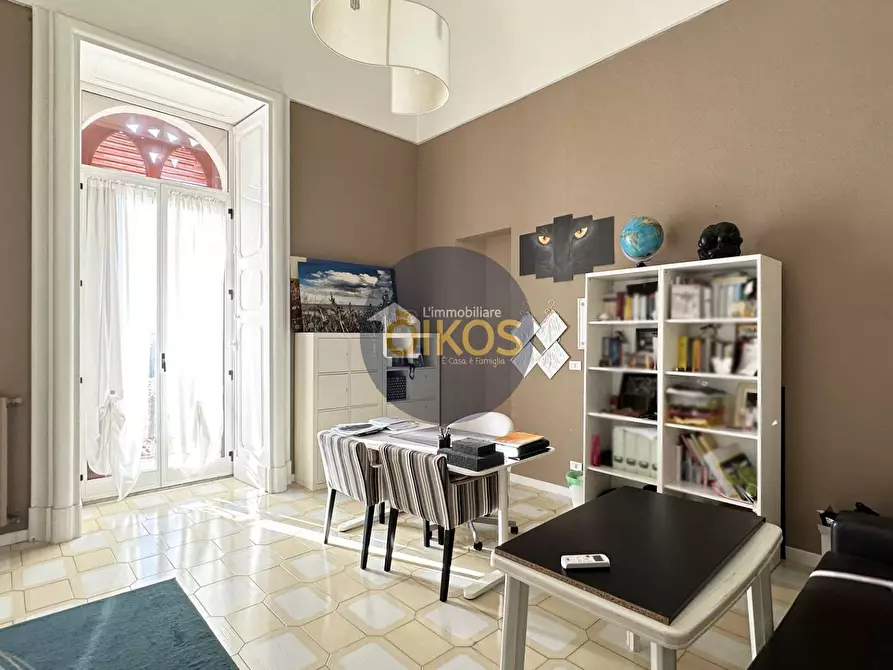 Immagine 17 di Appartamento in vendita  in Piazza Vittorio Emanuele a Monopoli