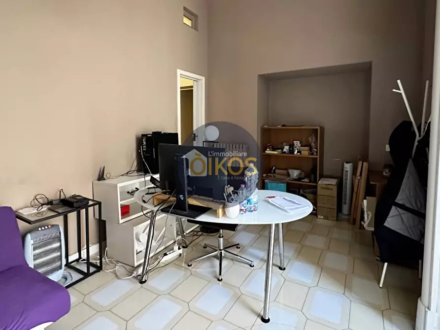 Immagine 18 di Appartamento in vendita  in Piazza Vittorio Emanuele a Monopoli