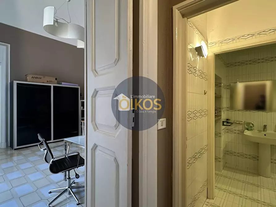 Immagine 19 di Appartamento in vendita  in Piazza Vittorio Emanuele a Monopoli