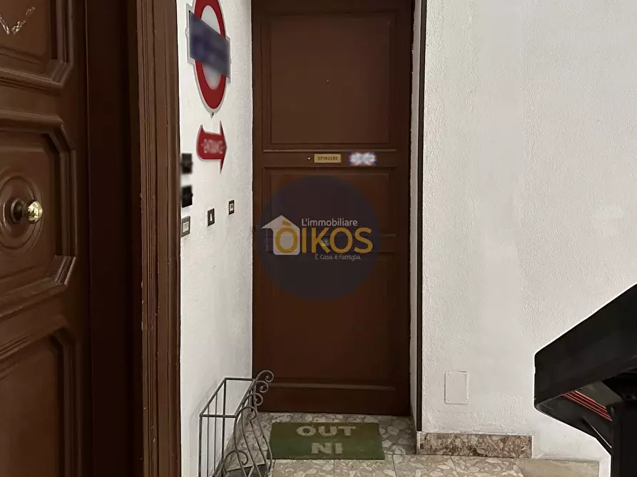 Immagine 22 di Appartamento in vendita  in Piazza Vittorio Emanuele a Monopoli