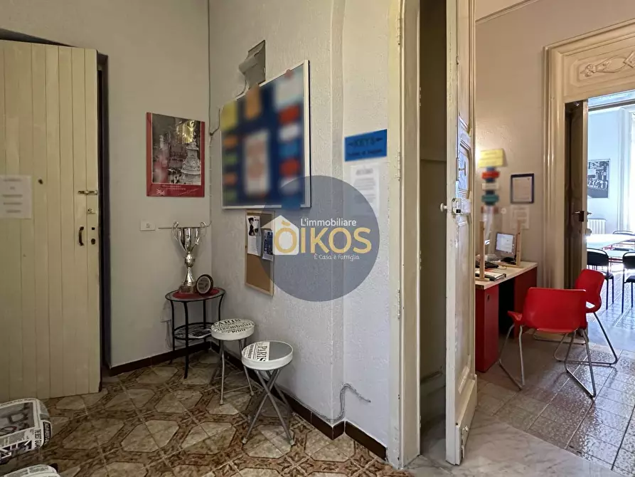 Immagine 23 di Appartamento in vendita  in Piazza Vittorio Emanuele a Monopoli