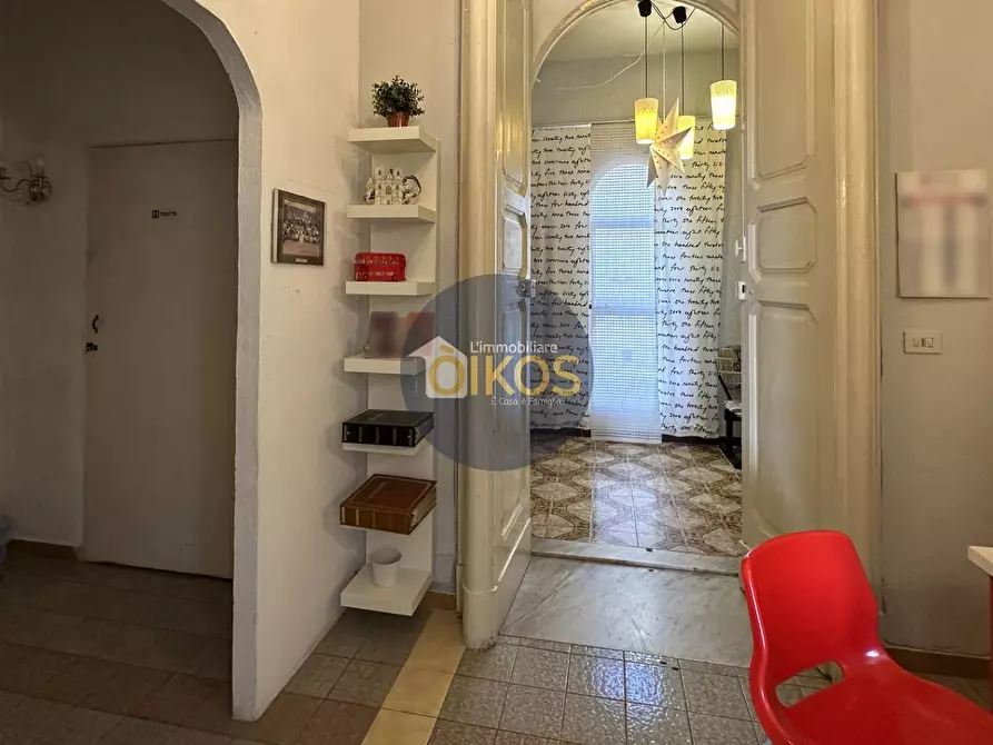 Immagine 24 di Appartamento in vendita  in Piazza Vittorio Emanuele a Monopoli