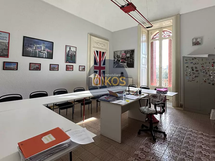 Immagine 25 di Appartamento in vendita  in Piazza Vittorio Emanuele a Monopoli