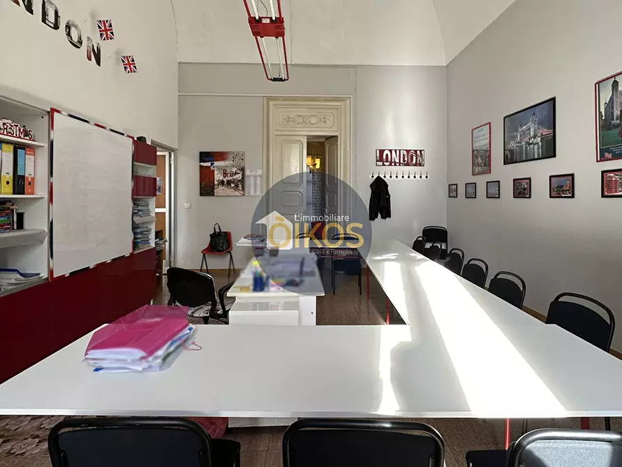 Immagine 26 di Appartamento in vendita  in Piazza Vittorio Emanuele a Monopoli