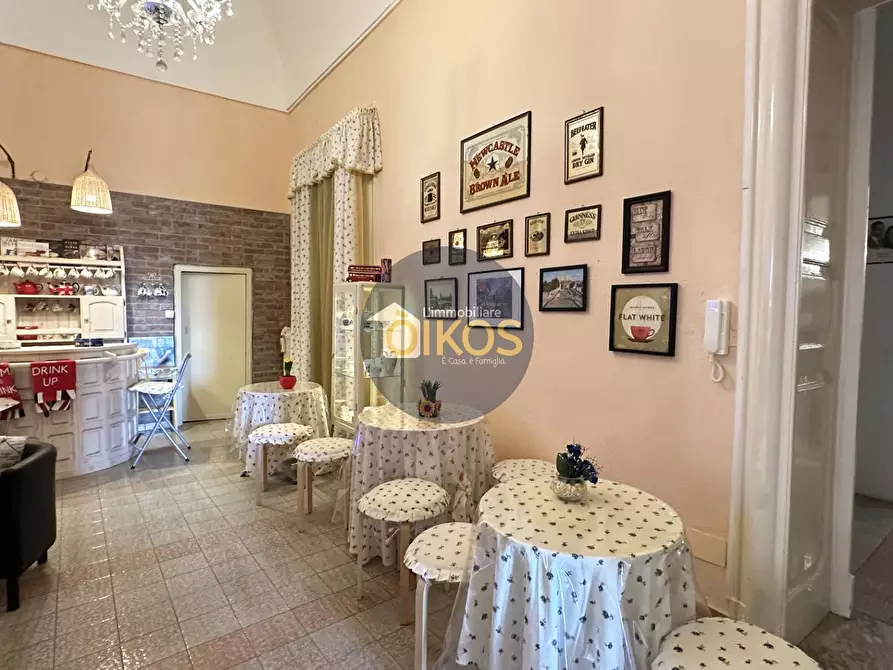 Immagine 27 di Appartamento in vendita  in Piazza Vittorio Emanuele a Monopoli