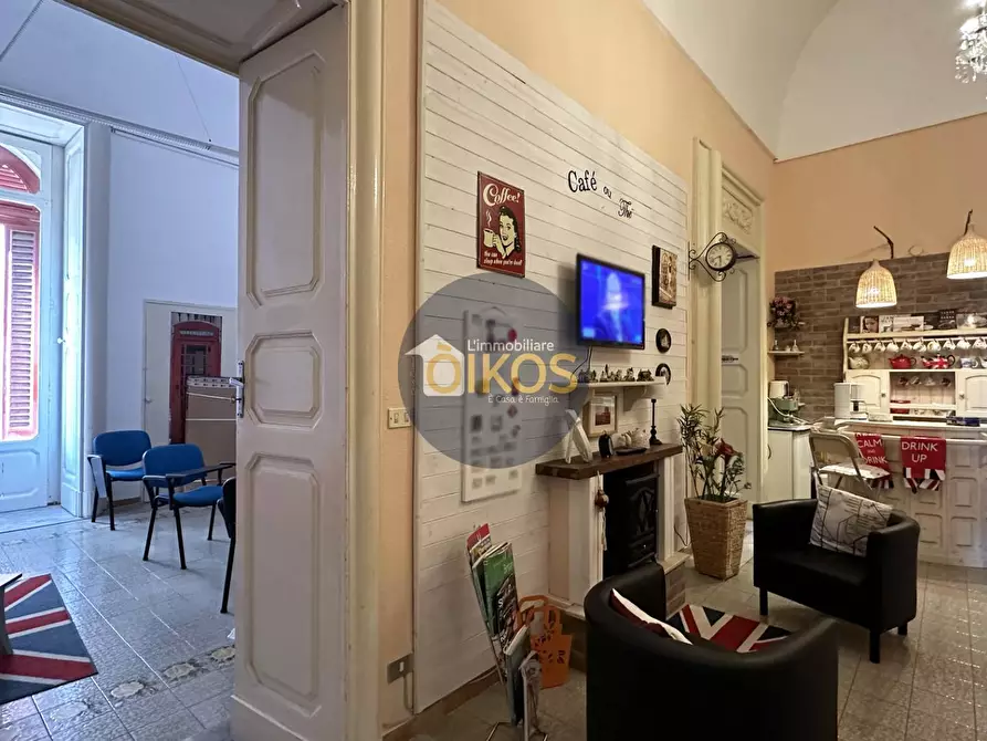 Immagine 28 di Appartamento in vendita  in Piazza Vittorio Emanuele a Monopoli