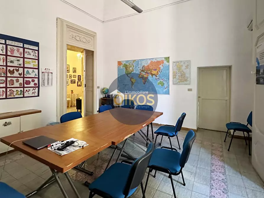 Immagine 29 di Appartamento in vendita  in Piazza Vittorio Emanuele a Monopoli