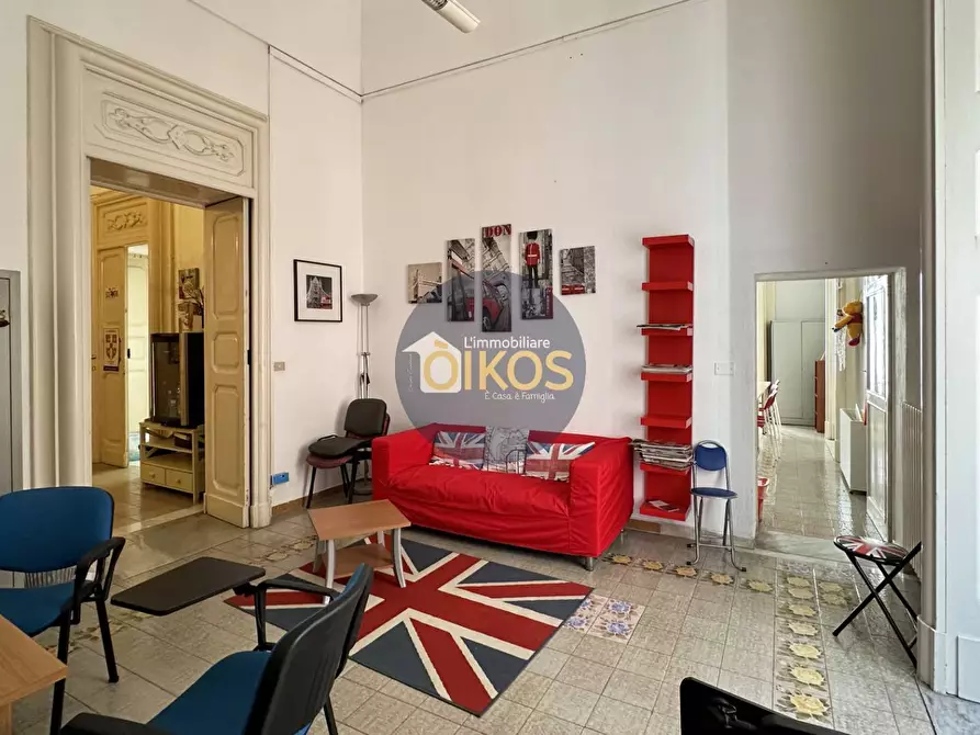 Immagine 30 di Appartamento in vendita  in Piazza Vittorio Emanuele a Monopoli