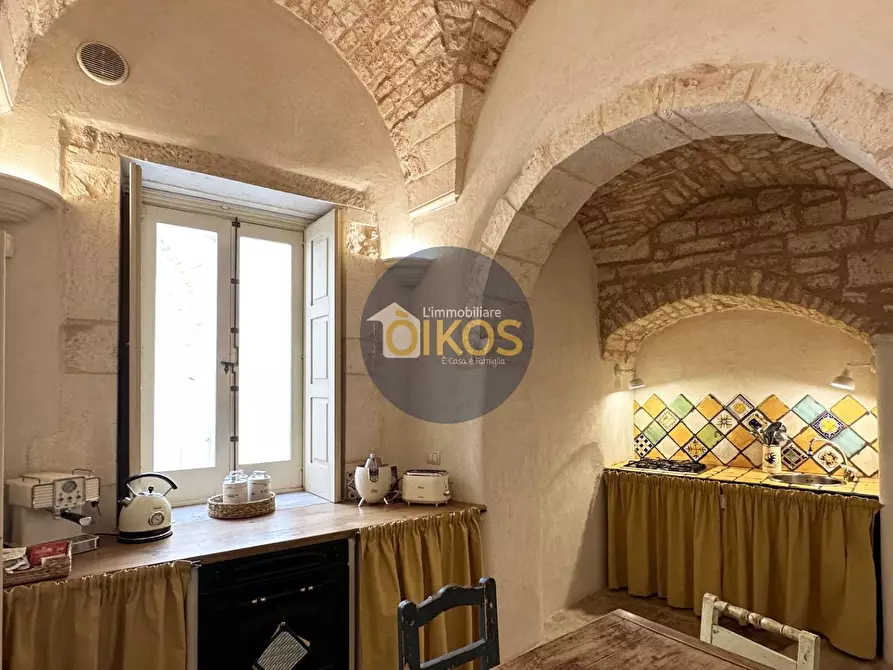 Immagine 21 di Rustico / casale in vendita  in via Ettore Caraffa in via Solitario a Martina Franca