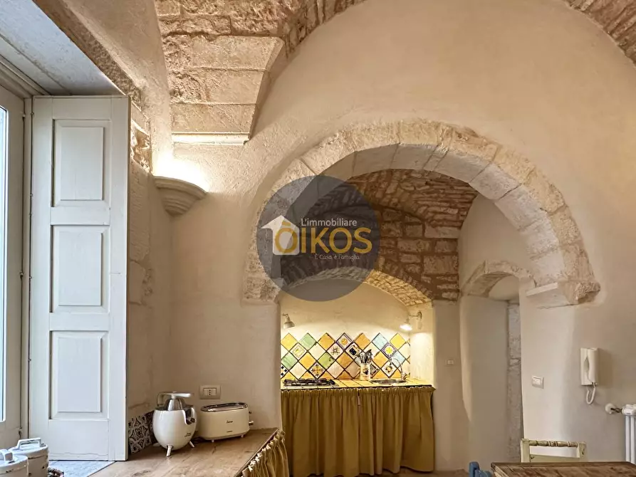 Immagine 22 di Rustico / casale in vendita  in via Ettore Caraffa in via Solitario a Martina Franca