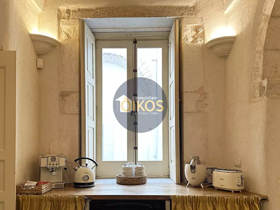 Immagine 24 di Rustico / casale in vendita  in via Ettore Caraffa in via Solitario a Martina Franca