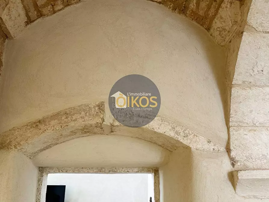Immagine 20 di Rustico / casale in vendita  in via Ettore Caraffa in via Solitario a Martina Franca