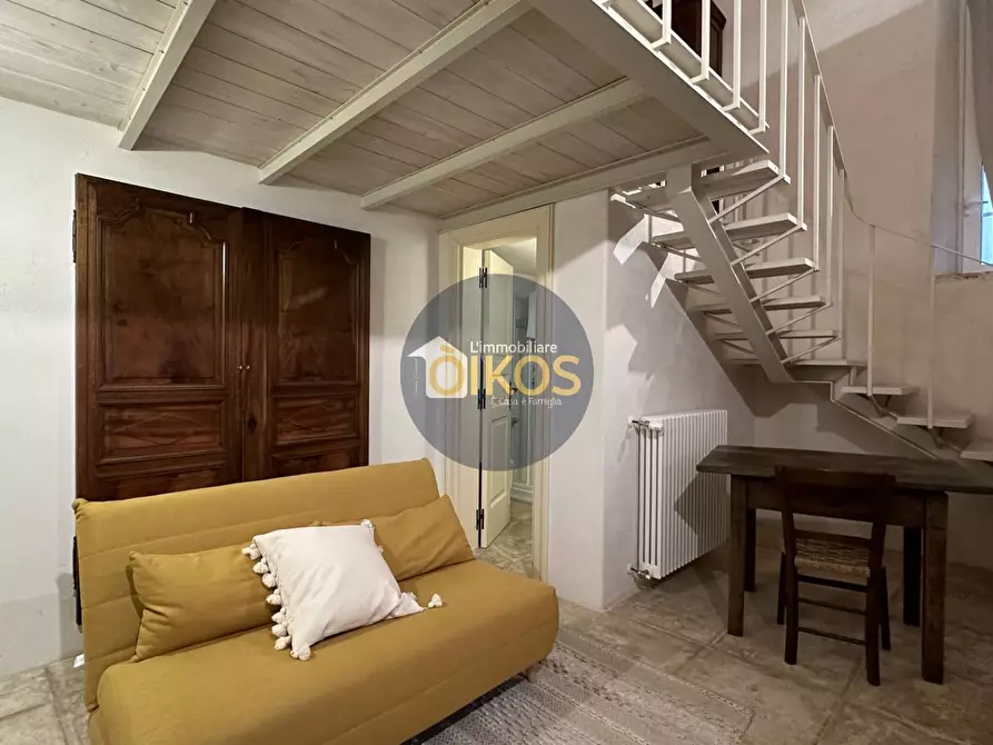 Immagine 29 di Rustico / casale in vendita  in via Ettore Caraffa in via Solitario a Martina Franca