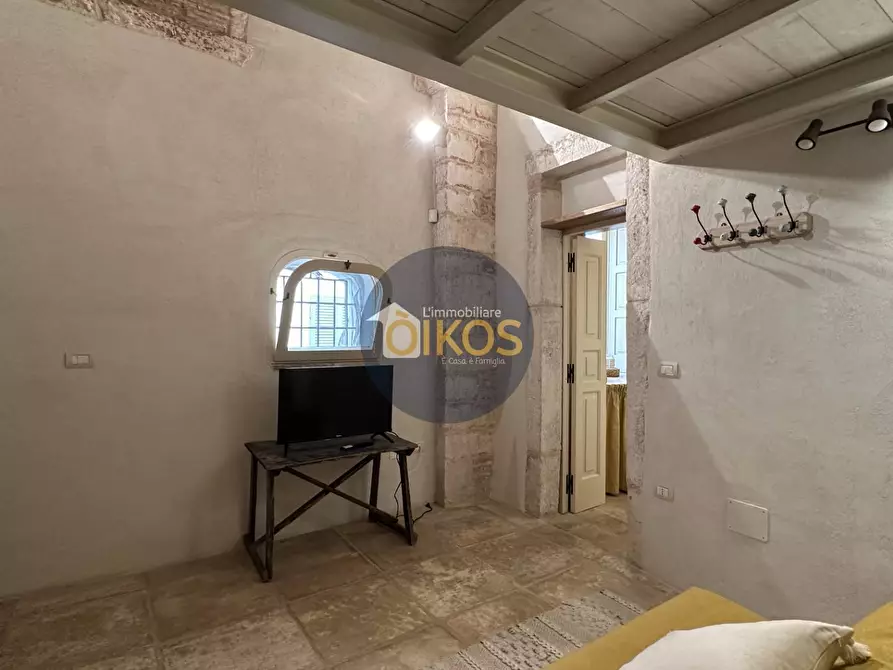 Immagine 28 di Rustico / casale in vendita  in via Ettore Caraffa in via Solitario a Martina Franca