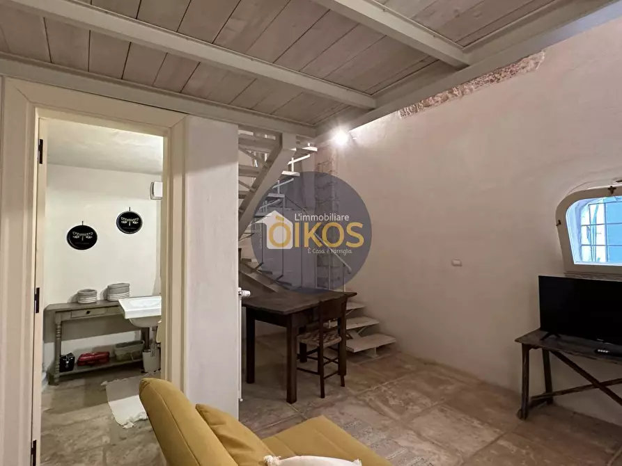 Immagine 27 di Rustico / casale in vendita  in via Ettore Caraffa in via Solitario a Martina Franca