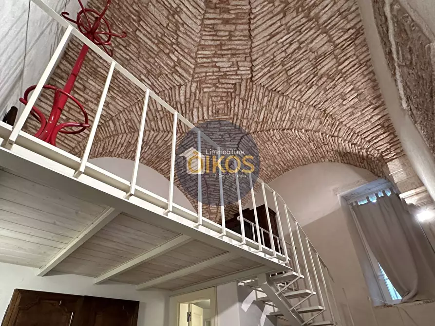 Immagine 30 di Rustico / casale in vendita  in via Ettore Caraffa in via Solitario a Martina Franca