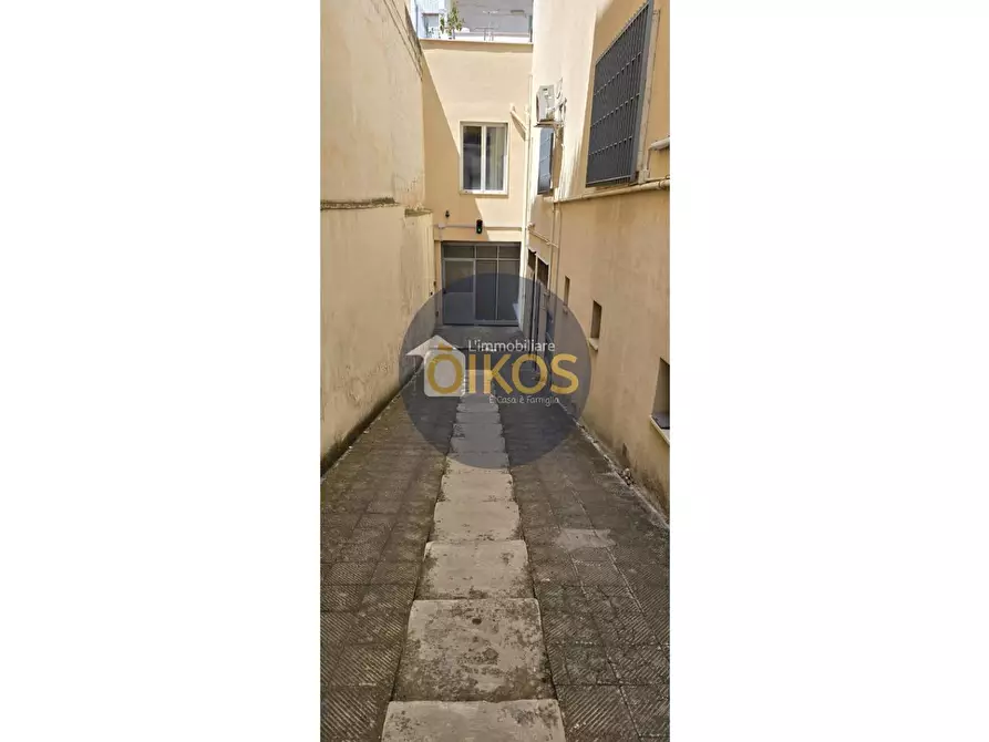 Immagine 6 di Box auto in vendita  in Via San Francesco d'Assisi a Monopoli