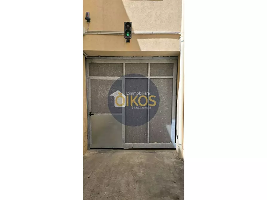 Immagine 8 di Box auto in vendita  in Via San Francesco d'Assisi a Monopoli