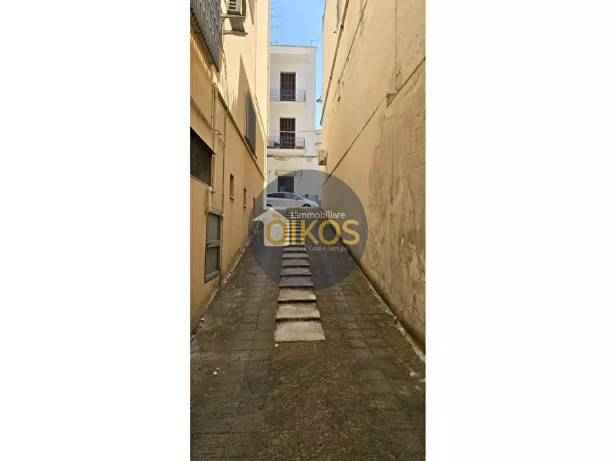 Immagine 7 di Box auto in vendita  in Via San Francesco d'Assisi a Monopoli