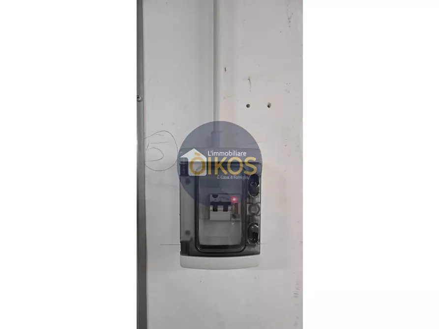 Immagine 18 di Box auto in vendita  in Via San Francesco d'Assisi a Monopoli