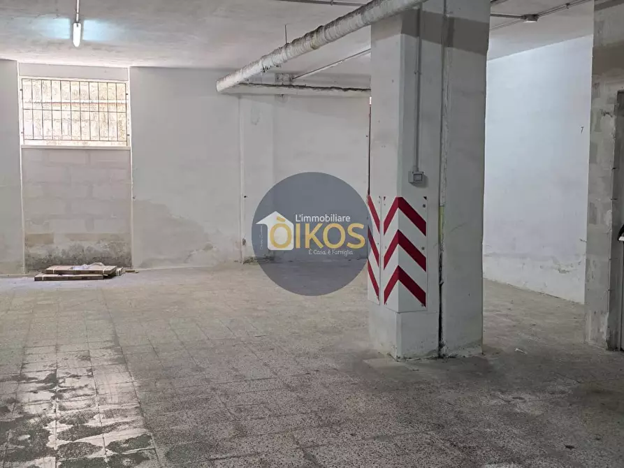 Immagine 24 di Box auto in vendita  in Via San Francesco d'Assisi a Monopoli