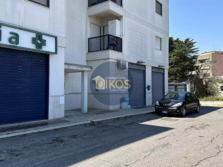 Immagine 3 di Appartamento in vendita  in via San Marco a Monopoli