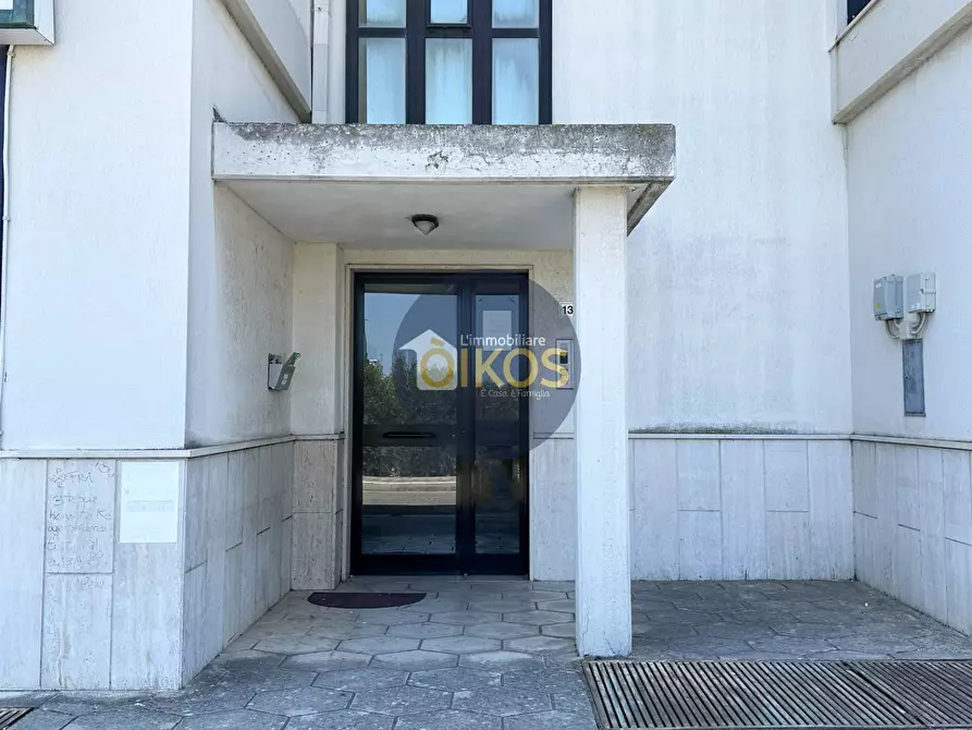 Immagine 4 di Appartamento in vendita  in via San Marco a Monopoli