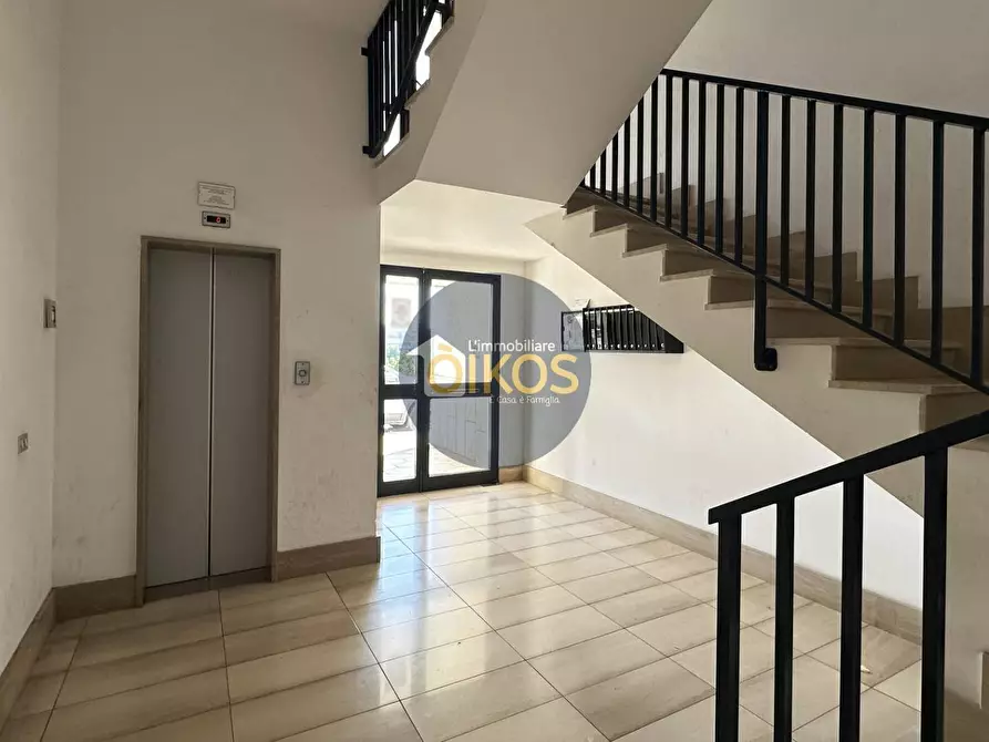 Immagine 6 di Appartamento in vendita  in via San Marco a Monopoli