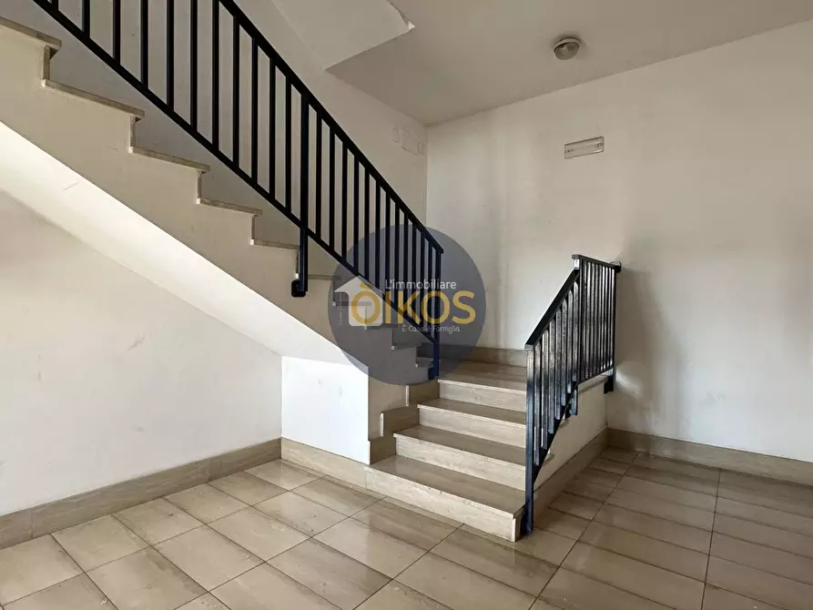 Immagine 7 di Appartamento in vendita  in via San Marco a Monopoli