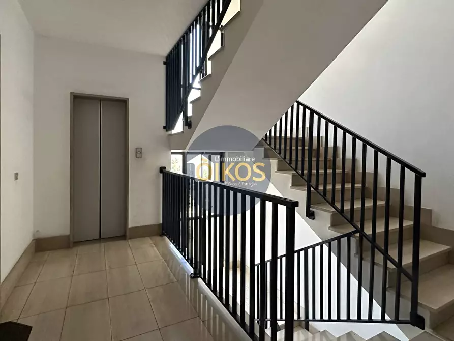 Immagine 8 di Appartamento in vendita  in via San Marco a Monopoli