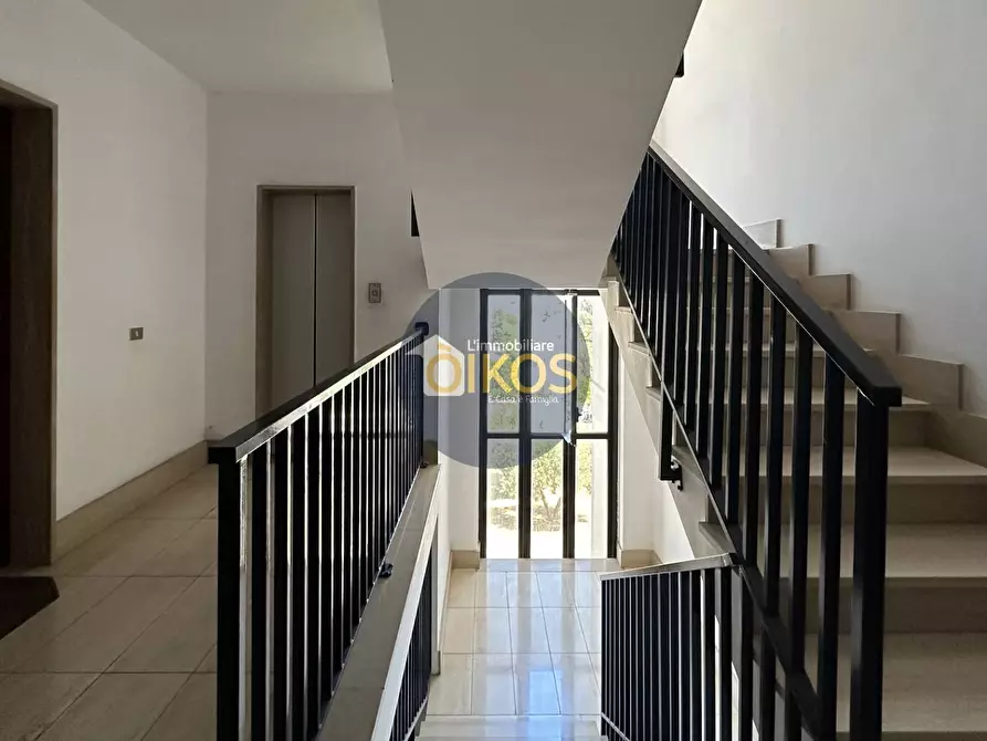 Immagine 9 di Appartamento in vendita  in via San Marco a Monopoli