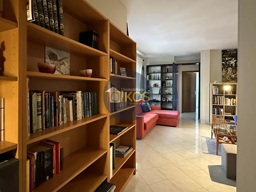 Immagine 11 di Appartamento in vendita  in via San Marco a Monopoli