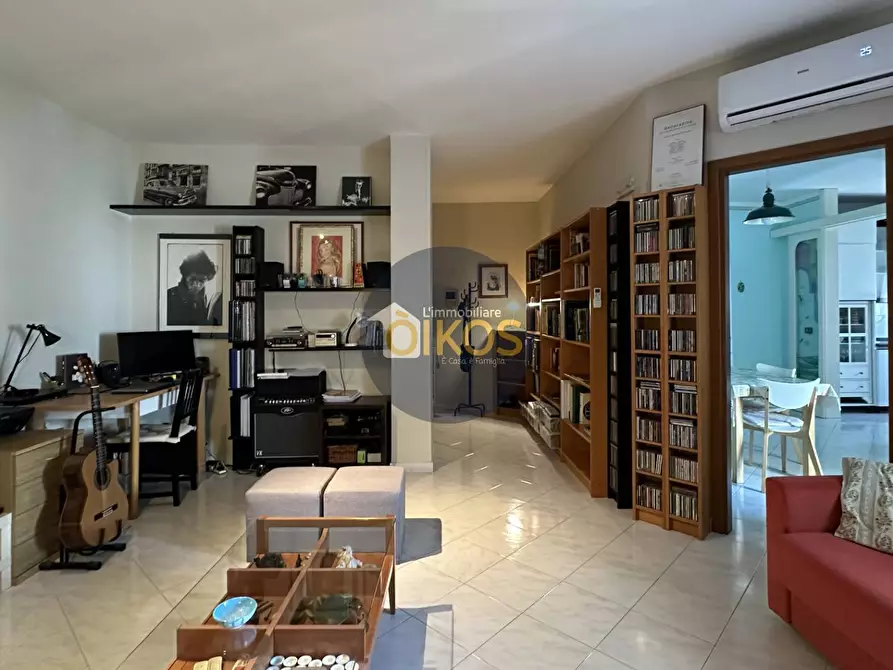 Immagine 12 di Appartamento in vendita  in via San Marco a Monopoli