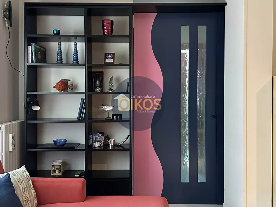 Immagine 15 di Appartamento in vendita  in via San Marco a Monopoli