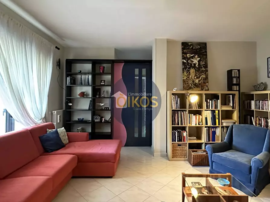 Immagine 16 di Appartamento in vendita  in via San Marco a Monopoli