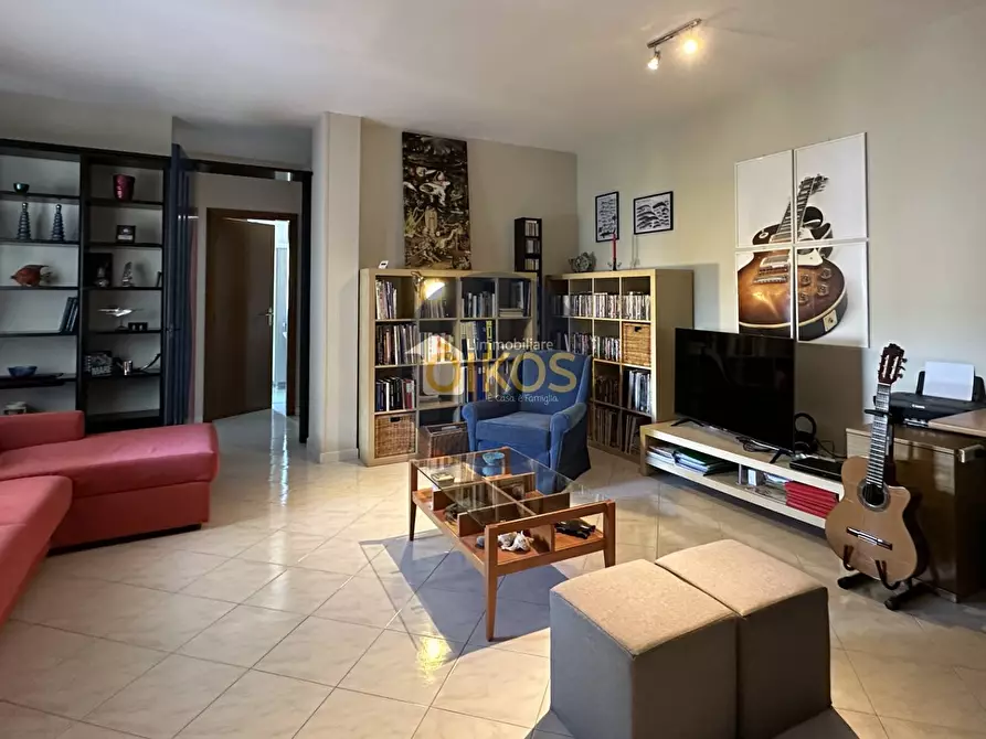 Immagine 17 di Appartamento in vendita  in via San Marco a Monopoli