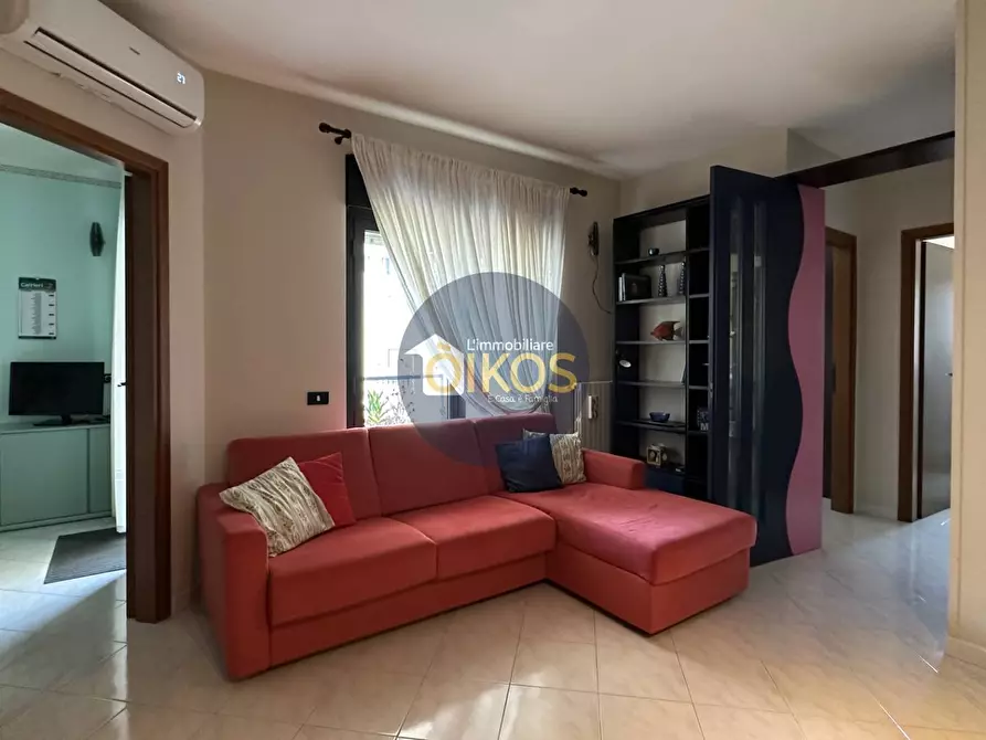 Immagine 18 di Appartamento in vendita  in via San Marco a Monopoli