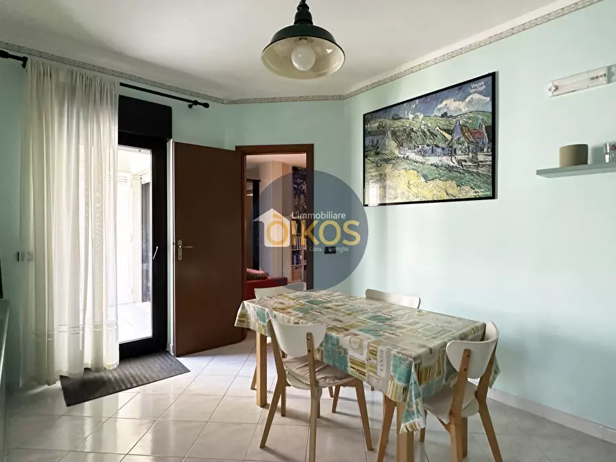 Immagine 19 di Appartamento in vendita  in via San Marco a Monopoli