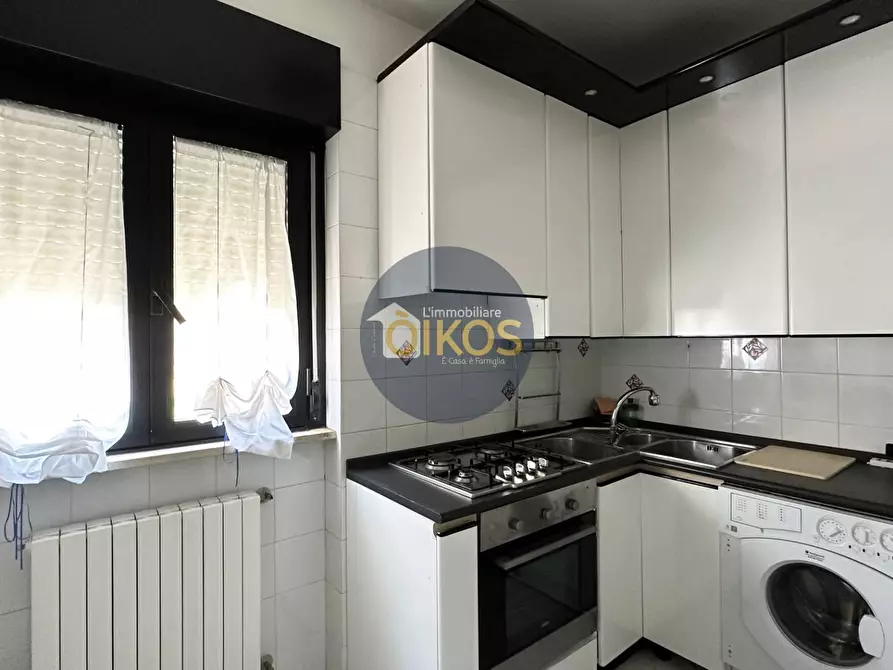 Immagine 23 di Appartamento in vendita  in via San Marco a Monopoli