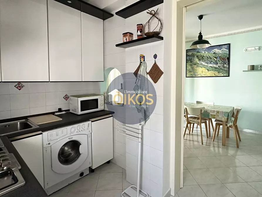 Immagine 24 di Appartamento in vendita  in via San Marco a Monopoli