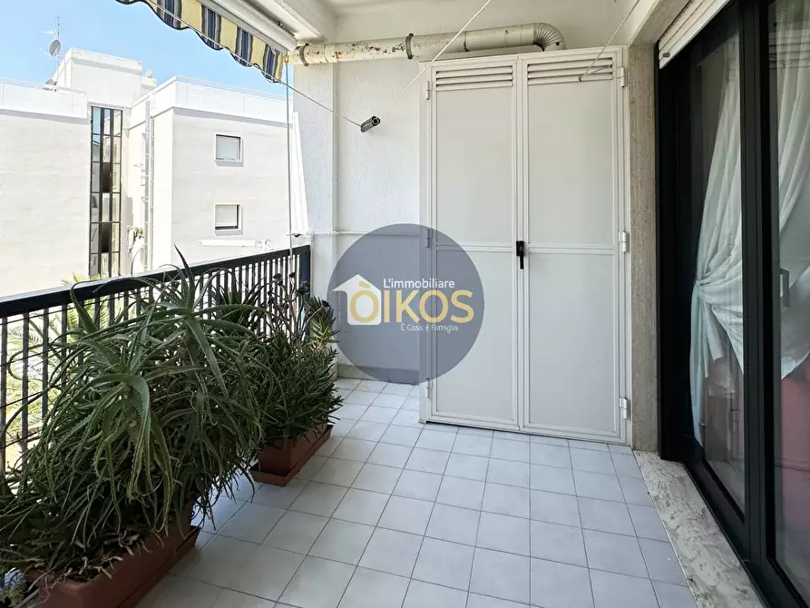 Immagine 25 di Appartamento in vendita  in via San Marco a Monopoli