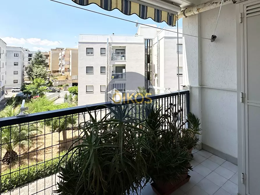 Immagine 26 di Appartamento in vendita  in via San Marco a Monopoli