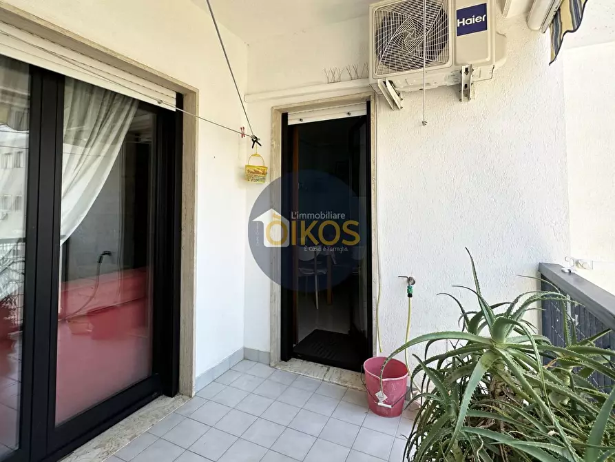 Immagine 27 di Appartamento in vendita  in via San Marco a Monopoli