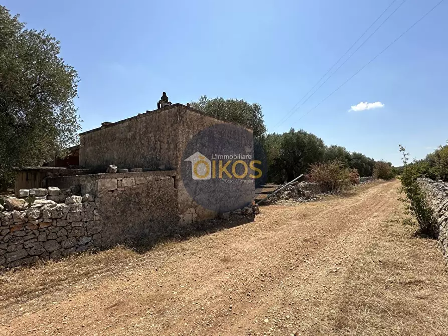 Immagine 10 di Terreno agricolo in vendita  in Via Castiglione a Conversano