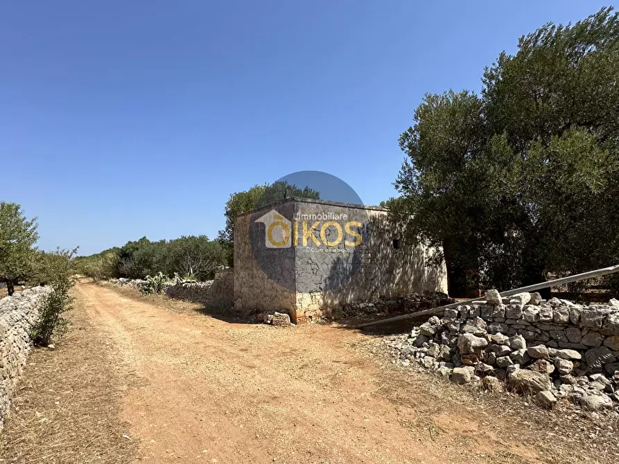 Immagine 12 di Terreno agricolo in vendita  in Via Castiglione a Conversano